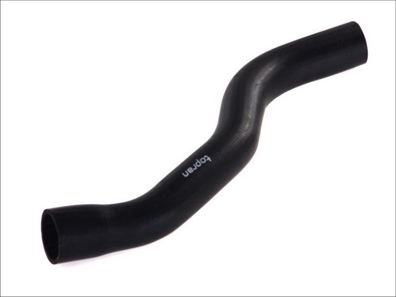 Topran 206 707 - Furtun radiator aaoparts.ro