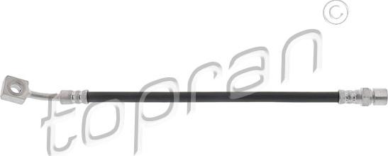 Topran 200 915 - Furtun frana aaoparts.ro