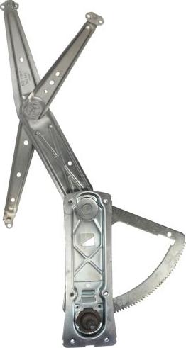 Topran 200 043 - Mecanism actionare geam aaoparts.ro