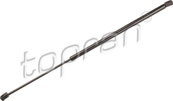 Topran 200 012 - Amortizor portbagaj aaoparts.ro