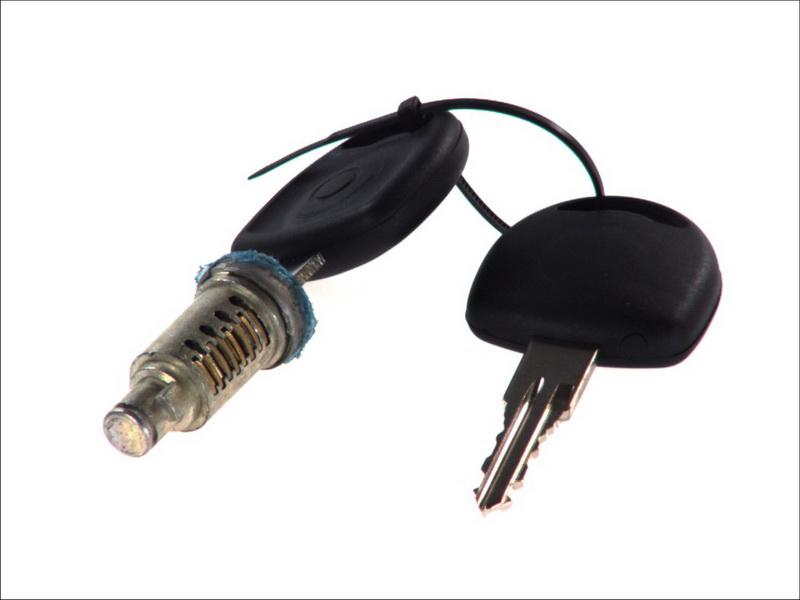 Topran 200 022 - Cilindru inchidere aaoparts.ro