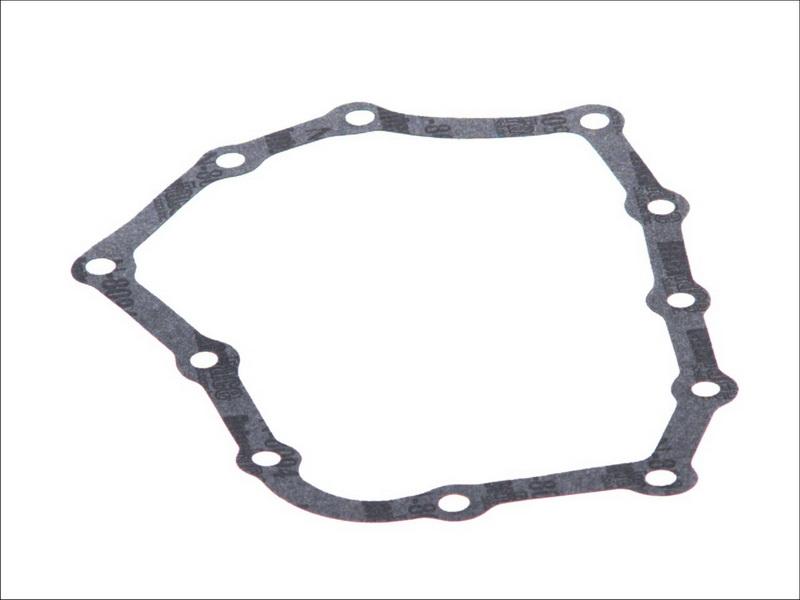 Topran 201 538 - Etansare ulei, transmisie manuala aaoparts.ro