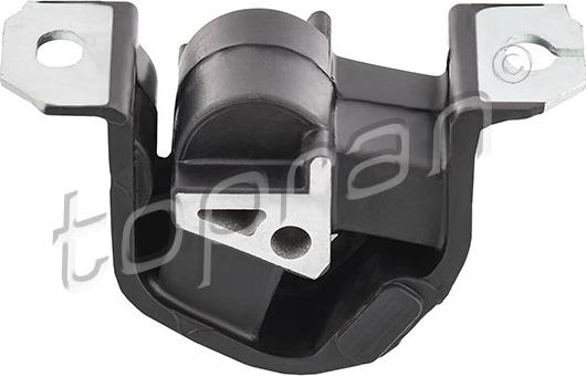 Topran 201 367 - Suport motor aaoparts.ro