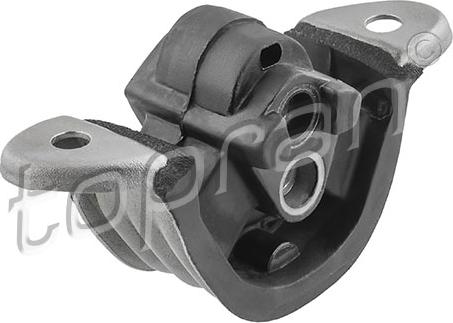 Topran 201 389 - Suport motor aaoparts.ro