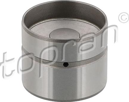 Topran 201 233 - Culbutor supapa aaoparts.ro