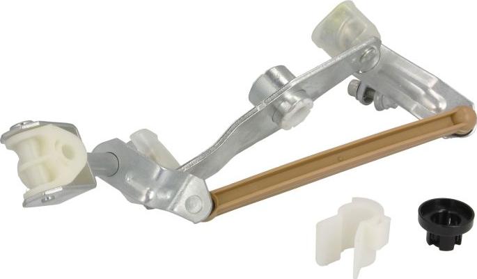 Topran 208 558 - Set reparatie, levier cutie de viteze aaoparts.ro