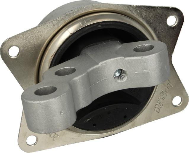 Topran 208 030 - Suport motor aaoparts.ro