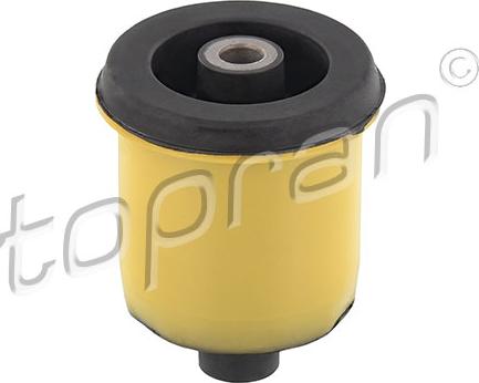 Topran 208 037 - Suport, ax aaoparts.ro