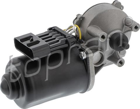 Topran 208 133 - Motor stergator aaoparts.ro