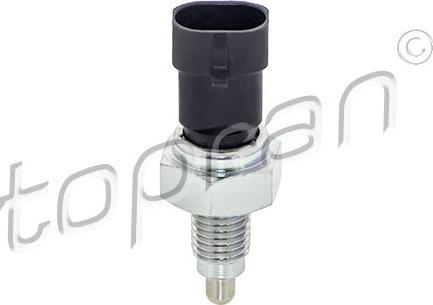 Topran 208 368 - Comutator, lampa marsalier aaoparts.ro