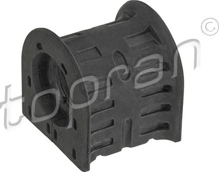 Topran 208 243 - Cuzinet, stabilizator aaoparts.ro