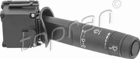 Topran 208 224 - Comutator stergator aaoparts.ro