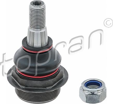 Topran 208 221 - Articulatie sarcina / ghidare aaoparts.ro