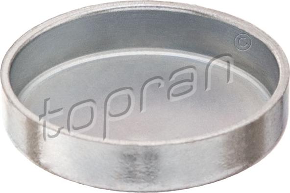 Topran 203 187 - Dop antianghet aaoparts.ro