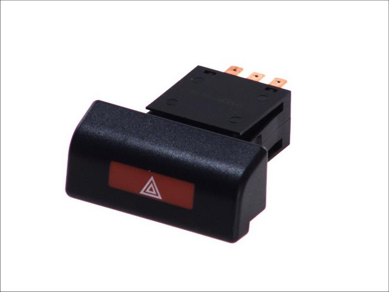 Topran 202 199 - Comutator ,lumini de avarie aaoparts.ro