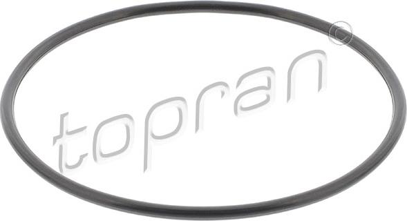 Topran 202 288 - Garnitura, pompa de apa aaoparts.ro