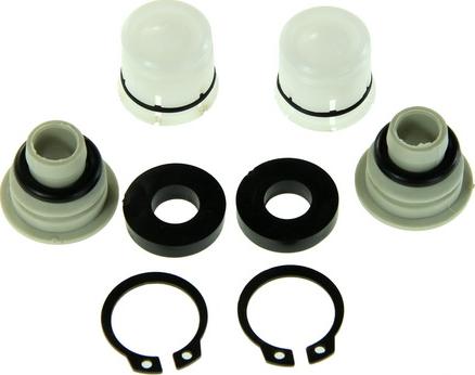 Topran 207 905 - Set reparatie, levier cutie de viteze aaoparts.ro