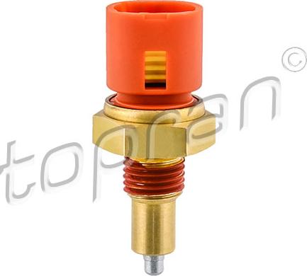 Topran 207 435 - Comutator, lampa marsalier aaoparts.ro