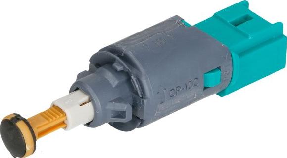 Topran 207 436 - Comutator, actionare ambreiaj (Tempomat) aaoparts.ro