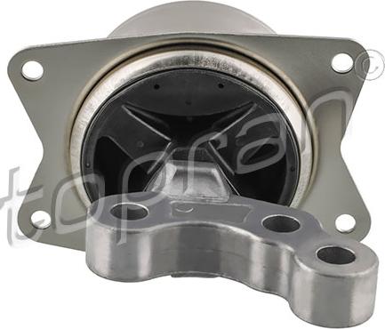 Topran 207 553 - Suport motor aaoparts.ro
