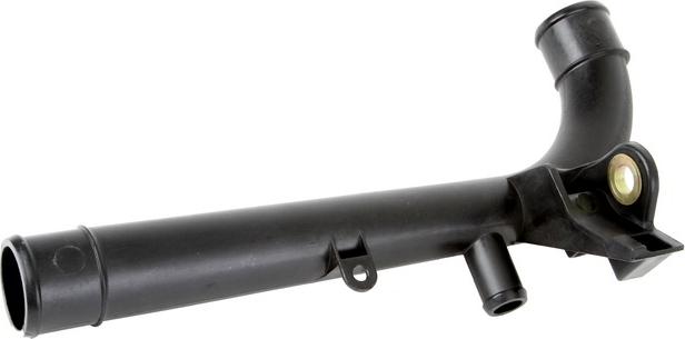 Topran 207 629 - Cuplaj conducta lichid racire aaoparts.ro