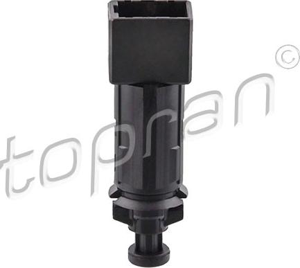 Topran 207 196 - Comutator lumini frana aaoparts.ro