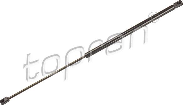 Topran 207 126 - Amortizor capota aaoparts.ro