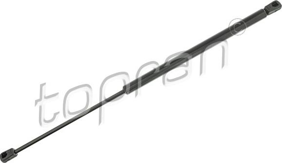 Topran 207 127 - Amortizor capota aaoparts.ro