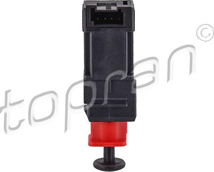 Topran 207 815 - Comutator lumini frana aaoparts.ro