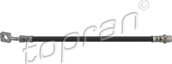 Topran 207 223 - Furtun frana aaoparts.ro