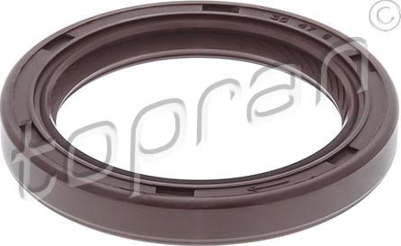 Topran 700 477 - Simering, arbore cotit aaoparts.ro