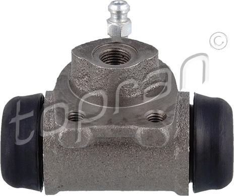Topran 700 548 - Cilindru receptor frana aaoparts.ro