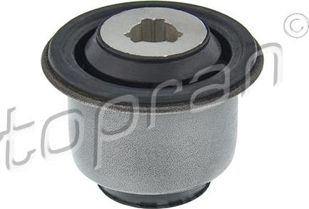 Topran 700 547 - Suport,trapez aaoparts.ro