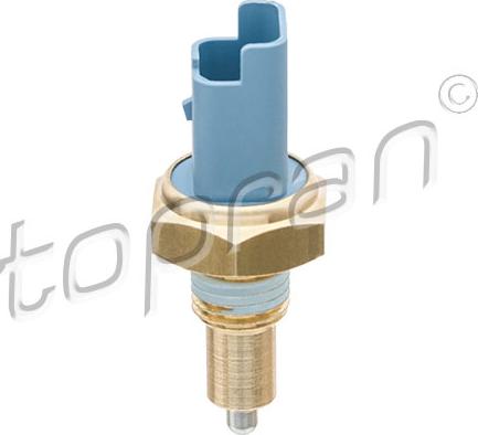 Topran 700 538 - Comutator, lampa marsalier aaoparts.ro