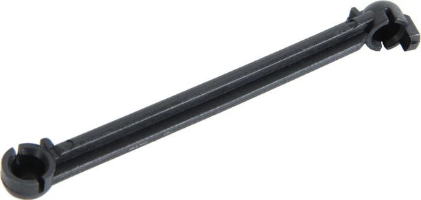 Topran 700 668 - Pârghie control acceleratie, carburator aaoparts.ro