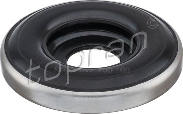 Topran 700 109 - Rulment sarcina amortizor aaoparts.ro