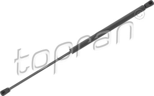 Topran 700 842 - Amortizor portbagaj aaoparts.ro