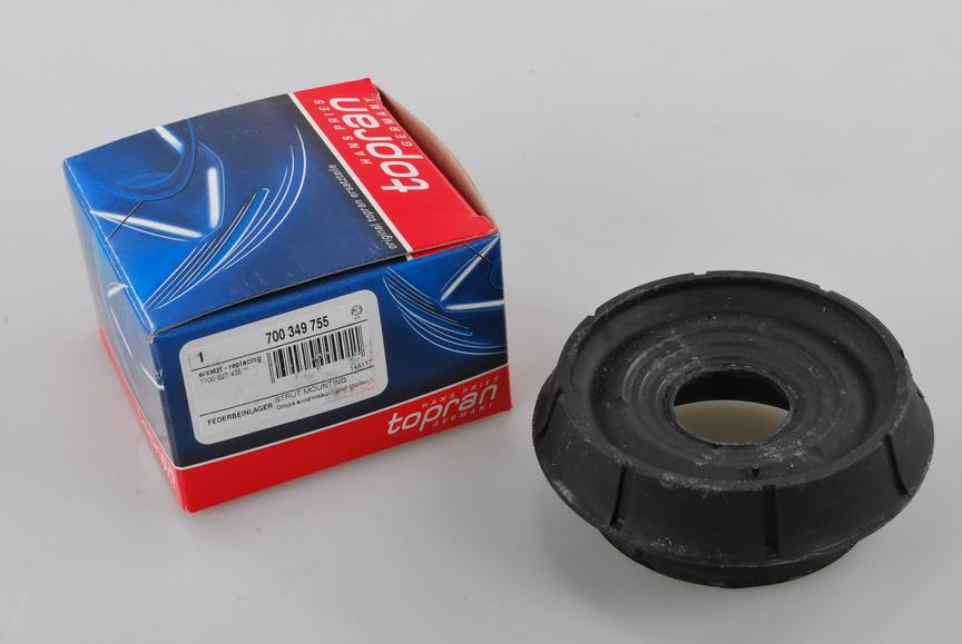 Topran 700 349 - Rulment sarcina suport arc aaoparts.ro