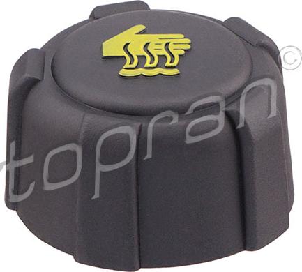 Topran 700 210 - Buson,vas expansiune aaoparts.ro