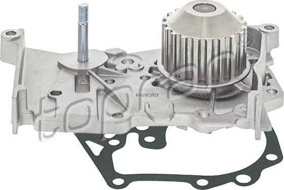 Topran 700 223 - Pompa apa aaoparts.ro