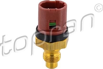 Topran 700 742 - Senzor,temperatura lichid de racire aaoparts.ro