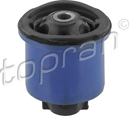 Topran 700 728 - Suport, ax aaoparts.ro