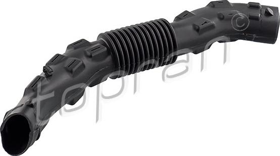 Topran 701 998 - Palnie, filtru de aer aaoparts.ro