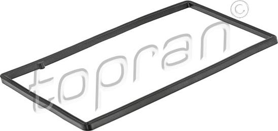 Topran 701 479 - Garnitura, galerie admisie aaoparts.ro