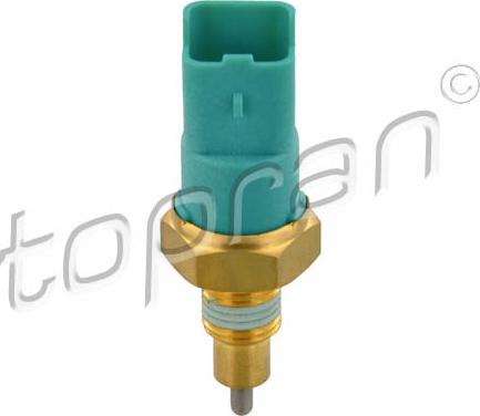 Topran 701 151 - Comutator, lampa marsalier aaoparts.ro