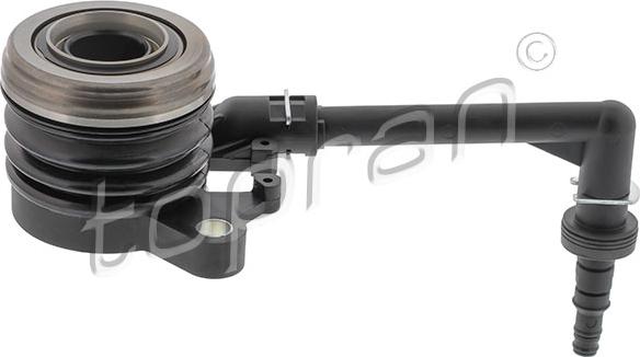 Topran 701 136 - Cilindru receptor ambreiaj aaoparts.ro