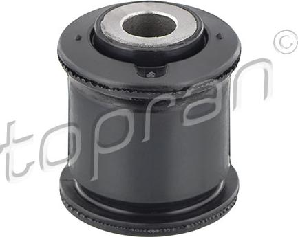 Topran 701 830 - Suport,trapez aaoparts.ro