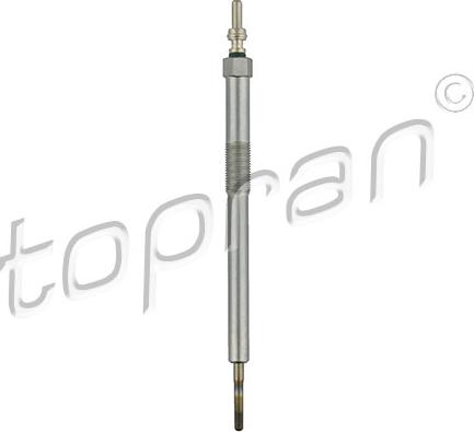 Topran 701 735 - Bujie incandescenta aaoparts.ro