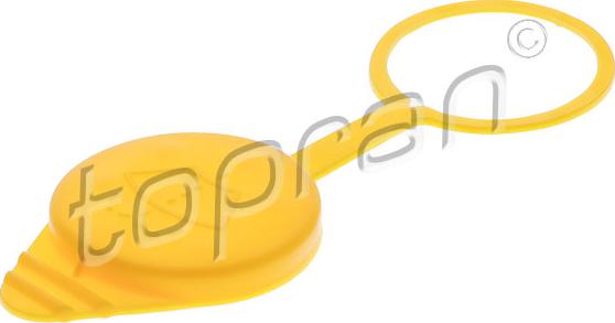 Topran 702 505 - Buson,rezervor lichid de spalare parbriz aaoparts.ro