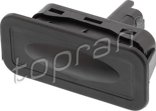 Topran 702 655 - Comutator, haion aaoparts.ro